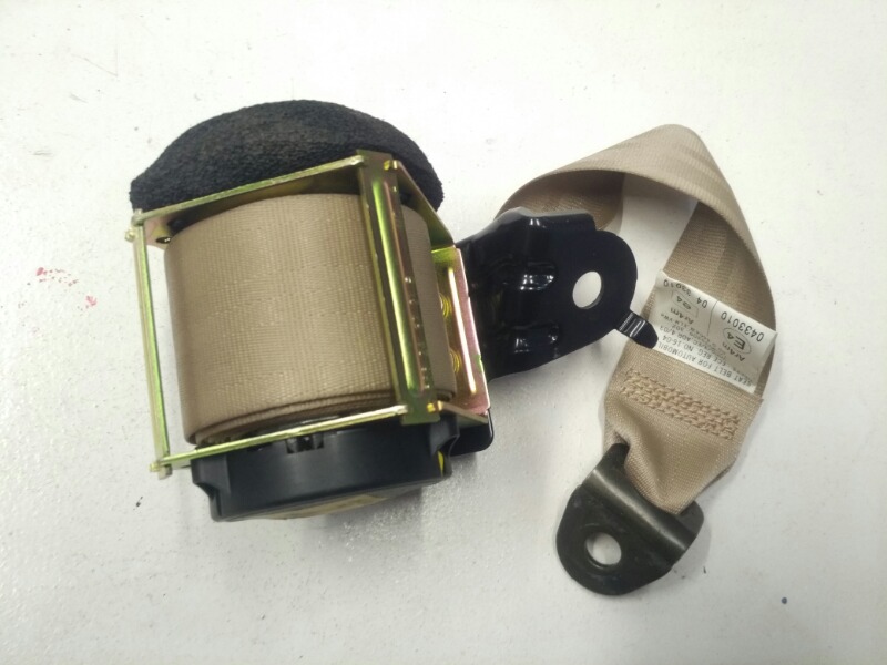 Ремень безопасности, 1600 рублей, Красноярск