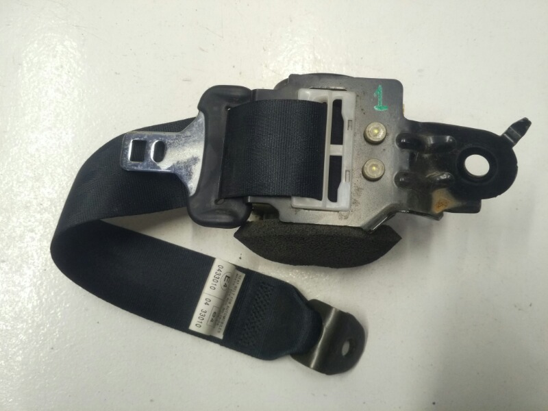 Ремень безопасности, 1600 рублей, Красноярск