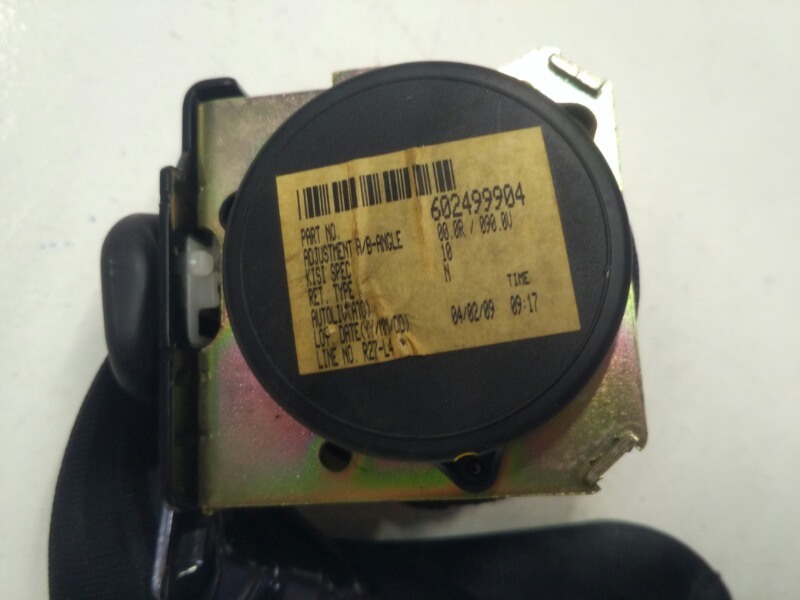 Ремень безопасности, 1600 рублей, Красноярск