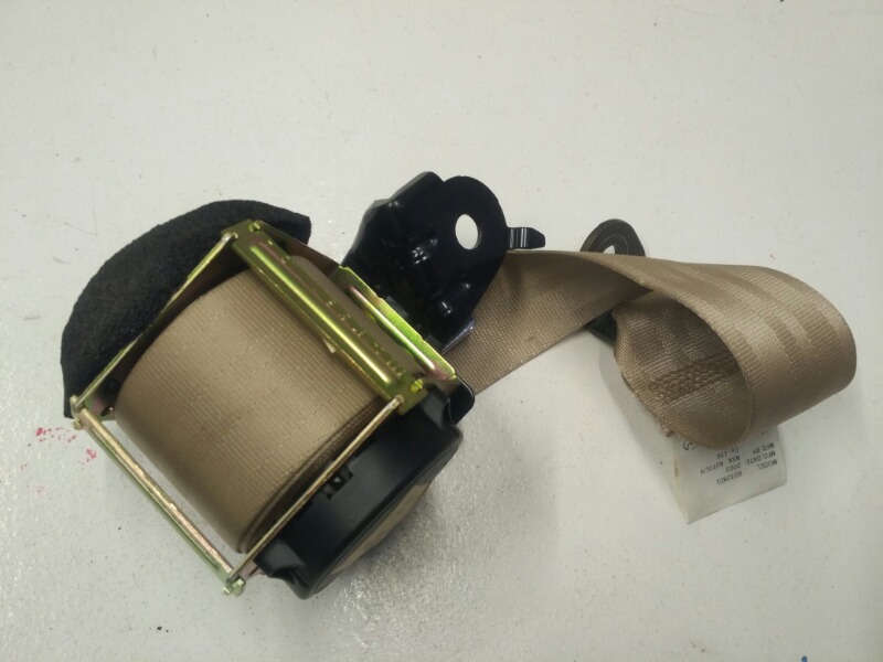 Ремень безопасности, 1600 рублей, Красноярск