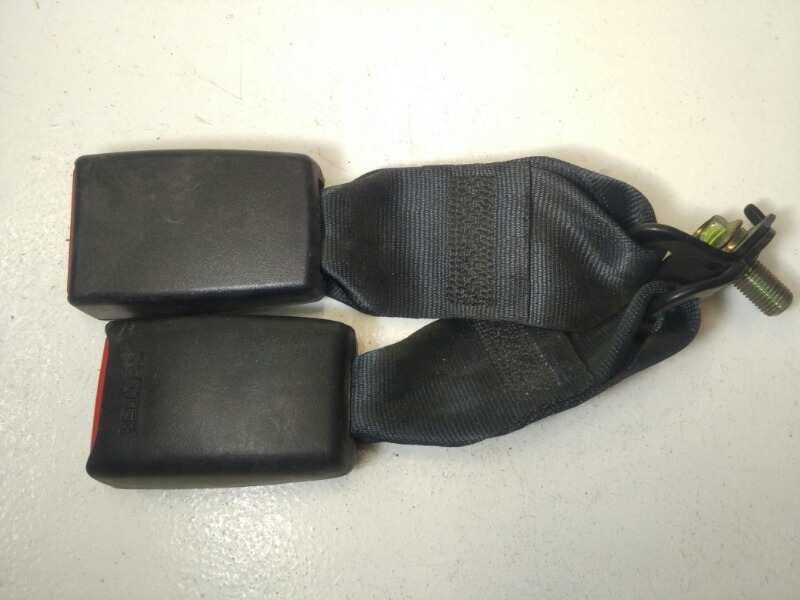 Замок ремня безопасности, 1200 рублей, Красноярск