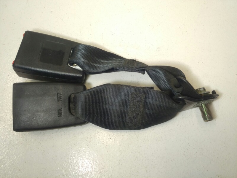 Замок ремня безопасности, 1200 рублей, Красноярск