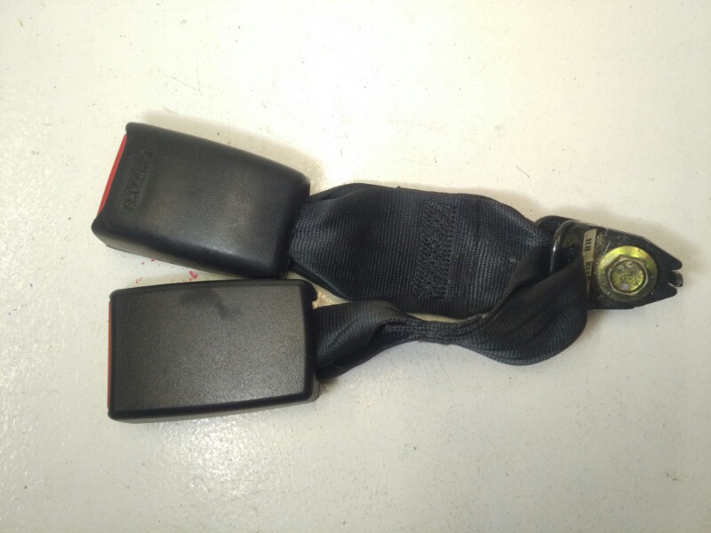 Замок ремня безопасности, 1200 рублей, Красноярск