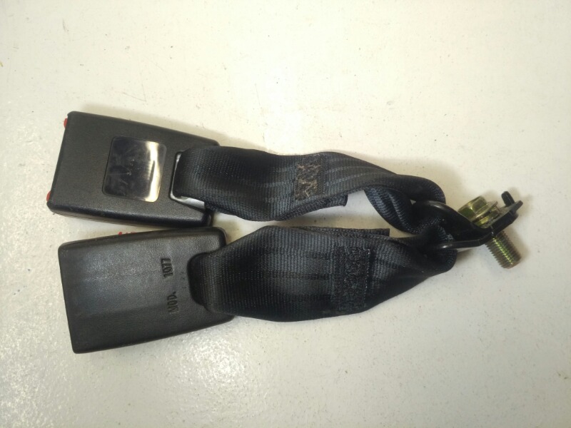 Замок ремня безопасности, 1200 рублей, Красноярск