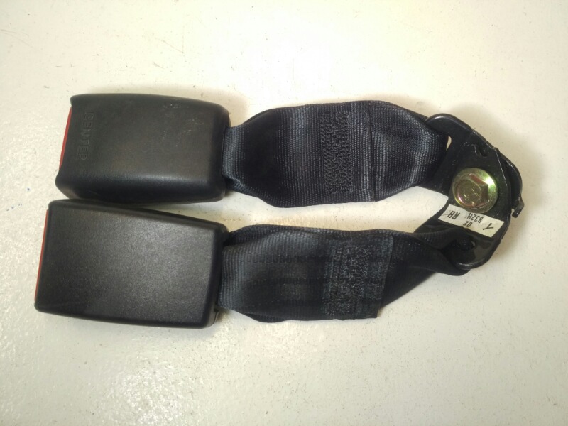 Замок ремня безопасности, 1200 рублей, Красноярск