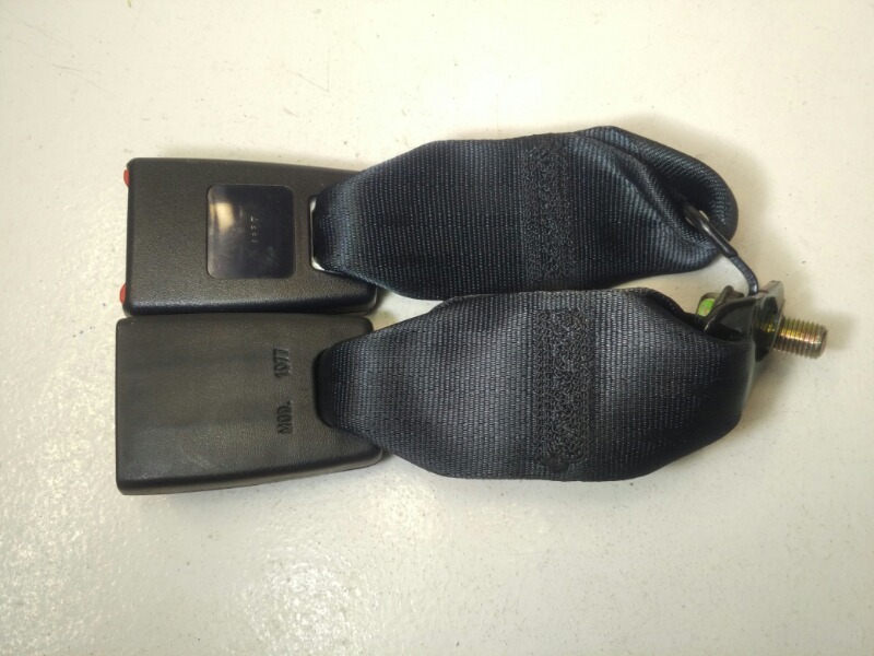 Замок ремня безопасности, 1200 рублей, Красноярск