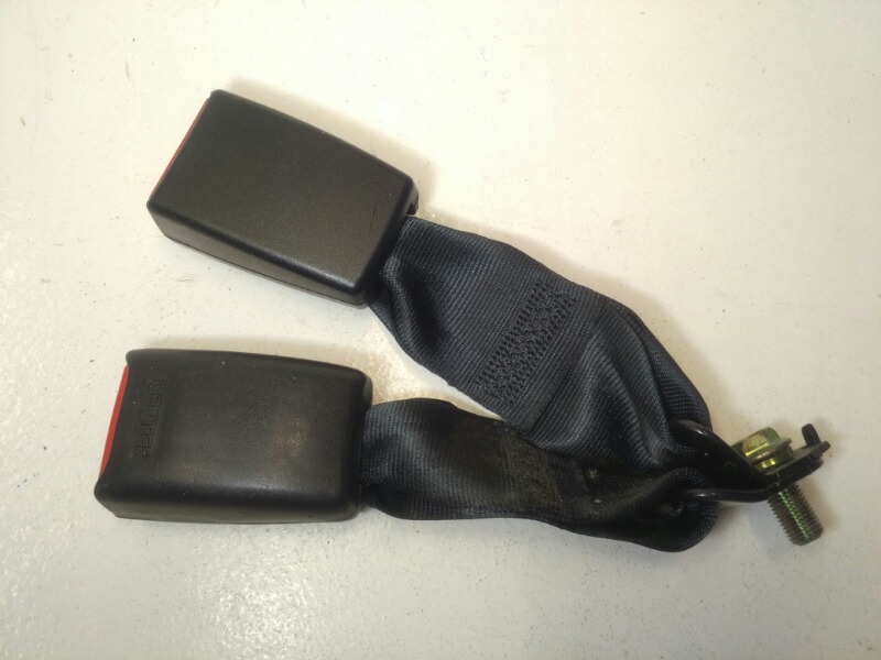 Замок ремня безопасности, 1200 рублей, Красноярск