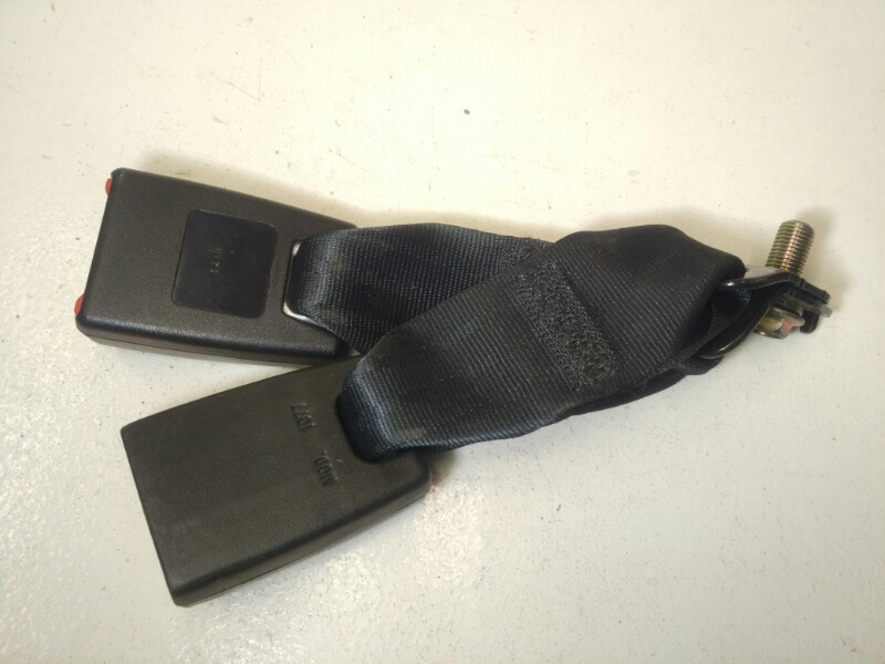 Замок ремня безопасности, 1200 рублей, Красноярск