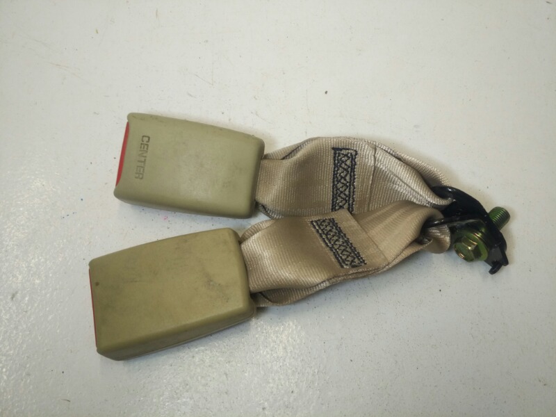 Замок ремня безопасности, 1200 рублей, Красноярск