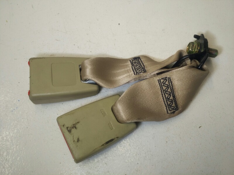 Замок ремня безопасности, 1200 рублей, Красноярск