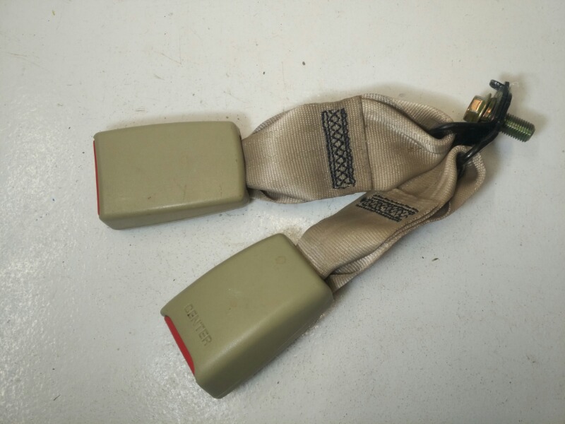 Замок ремня безопасности, 1200 рублей, Красноярск