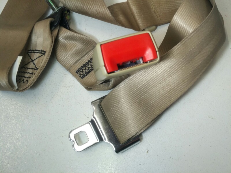 Замок ремня безопасности, 1200 рублей, Красноярск