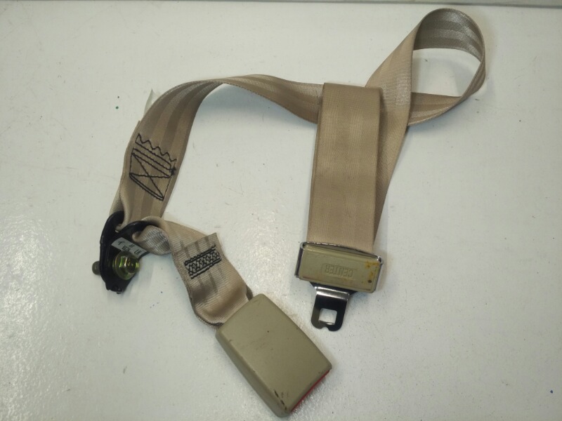 Замок ремня безопасности, 1200 рублей, Красноярск