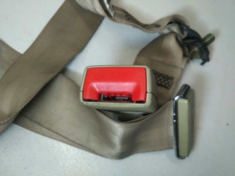 Замок ремня безопасности, 1200 рублей, Красноярск