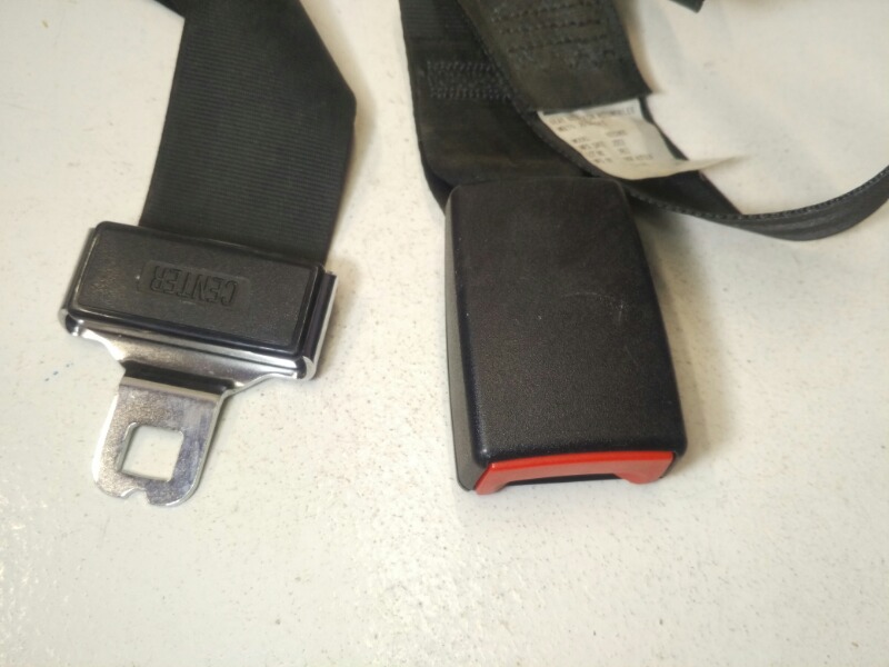 Замок ремня безопасности, 1200 рублей, Красноярск