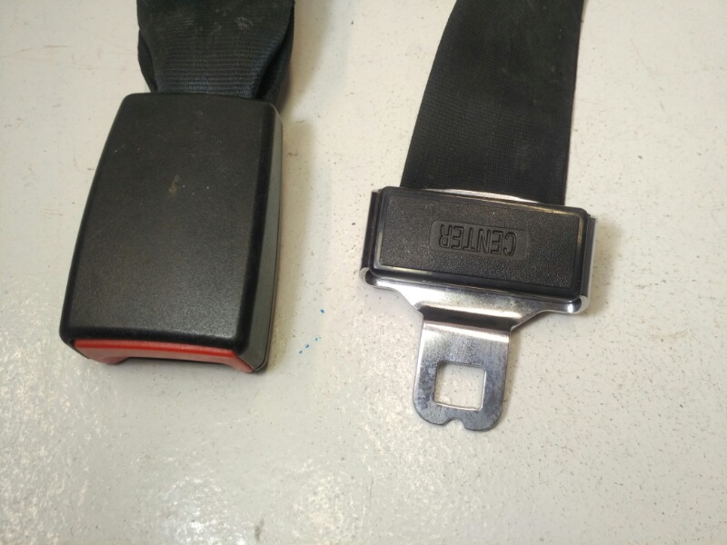 Замок ремня безопасности, 1200 рублей, Красноярск