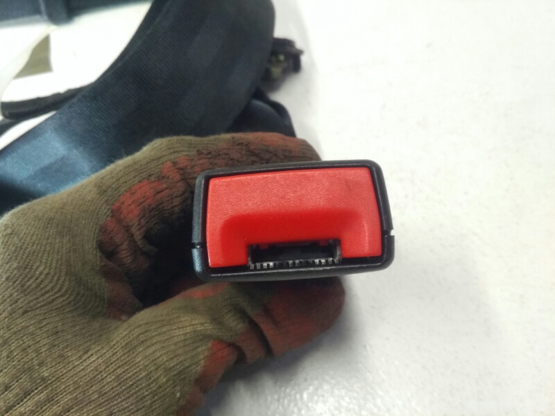 Замок ремня безопасности, 1200 рублей, Красноярск