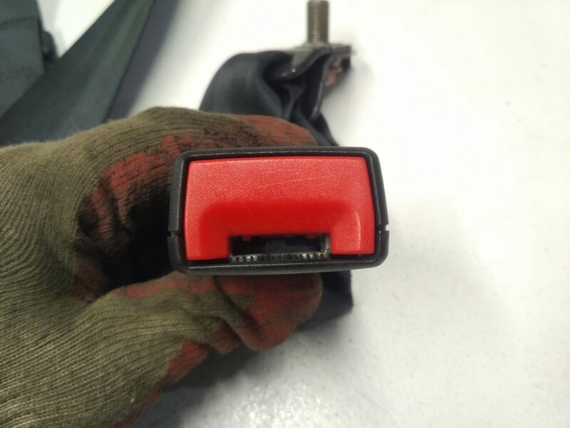 Замок ремня безопасности, 1200 рублей, Красноярск