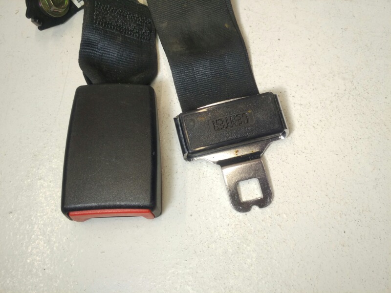 Замок ремня безопасности, 1200 рублей, Красноярск