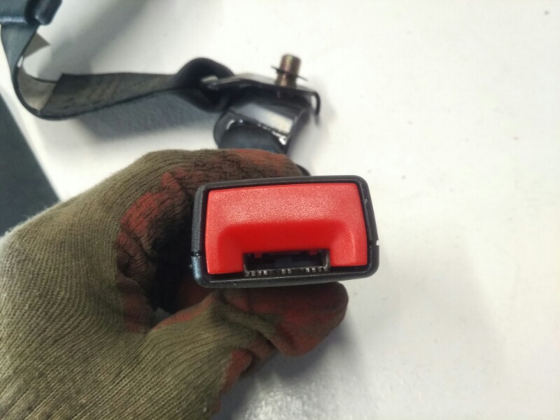 Замок ремня безопасности, 1200 рублей, Красноярск