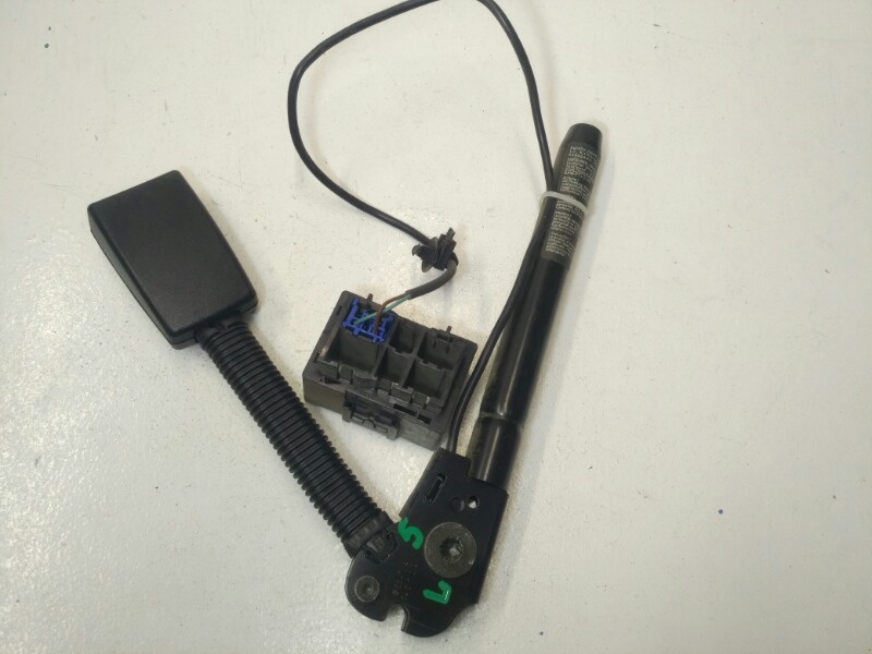 Замок ремня безопасности, 3000 рублей, Красноярск