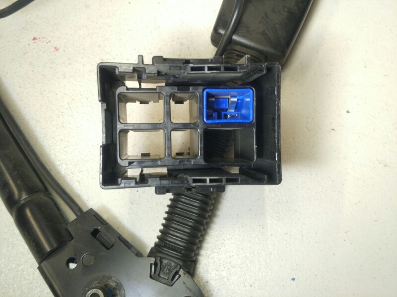 Замок ремня безопасности, 3000 рублей, Красноярск