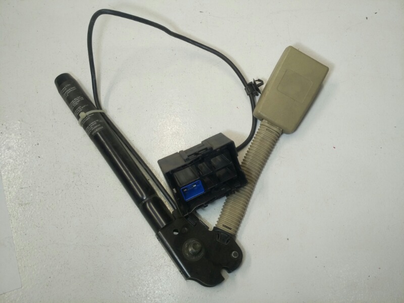 Замок ремня безопасности, 3000 рублей, Красноярск