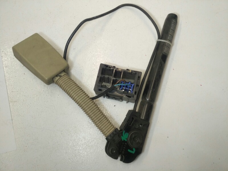 Замок ремня безопасности, 3000 рублей, Красноярск