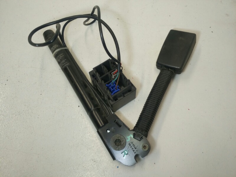 Замок ремня безопасности, 3000 рублей, Красноярск