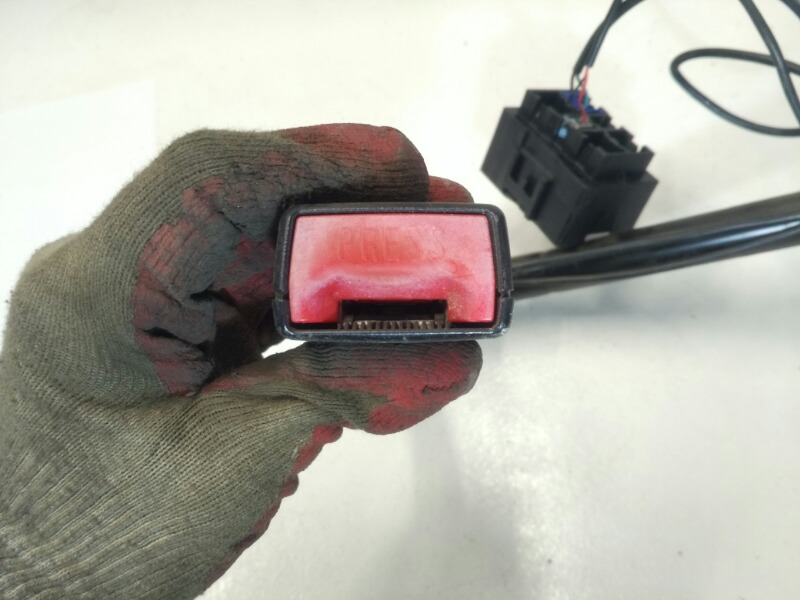 Замок ремня безопасности, 3000 рублей, Красноярск