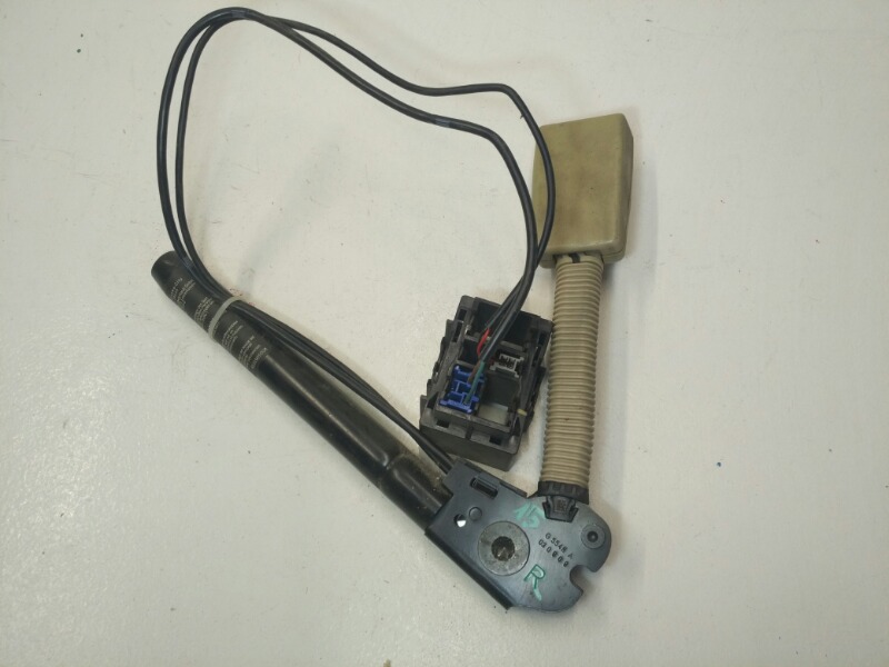 Замок ремня безопасности, 3000 рублей, Красноярск