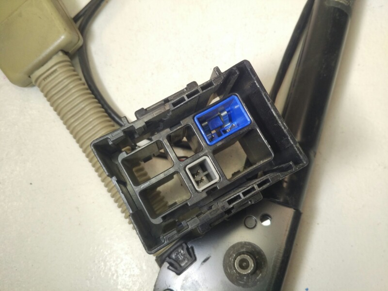 Замок ремня безопасности, 3000 рублей, Красноярск