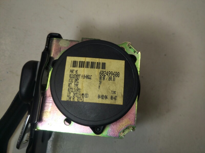 Ремень безопасности, 1600 рублей, Красноярск