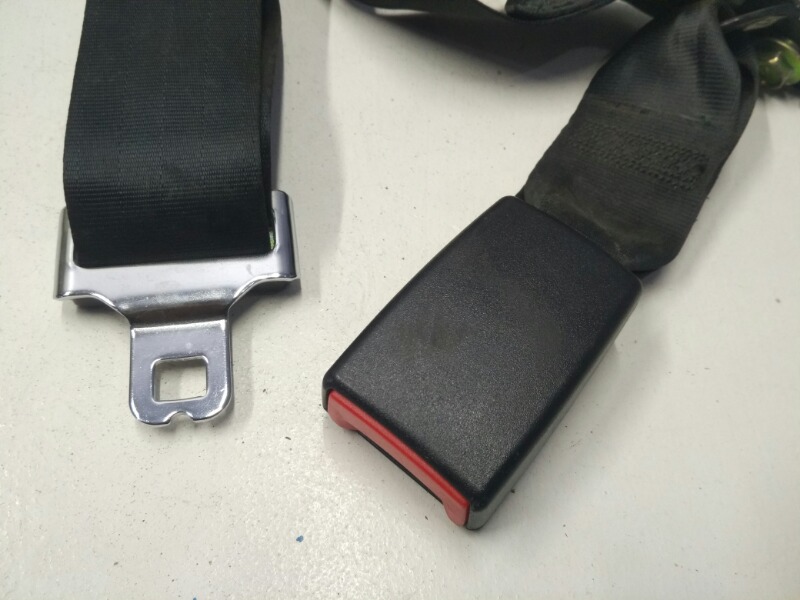 Замок ремня безопасности, 1200 рублей, Красноярск