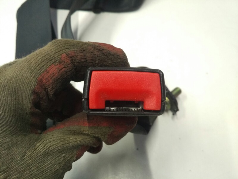 Замок ремня безопасности, 1200 рублей, Красноярск