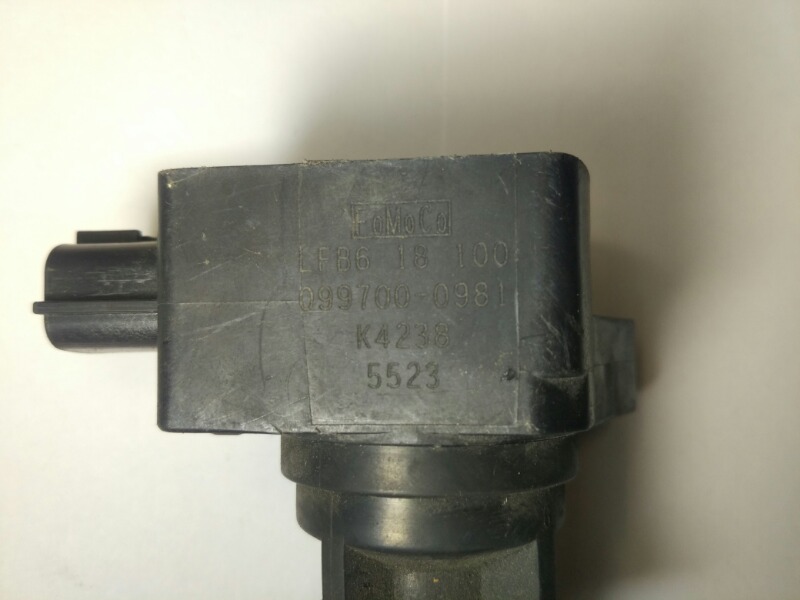 Катушка зажигания, 1800 рублей, Красноярск