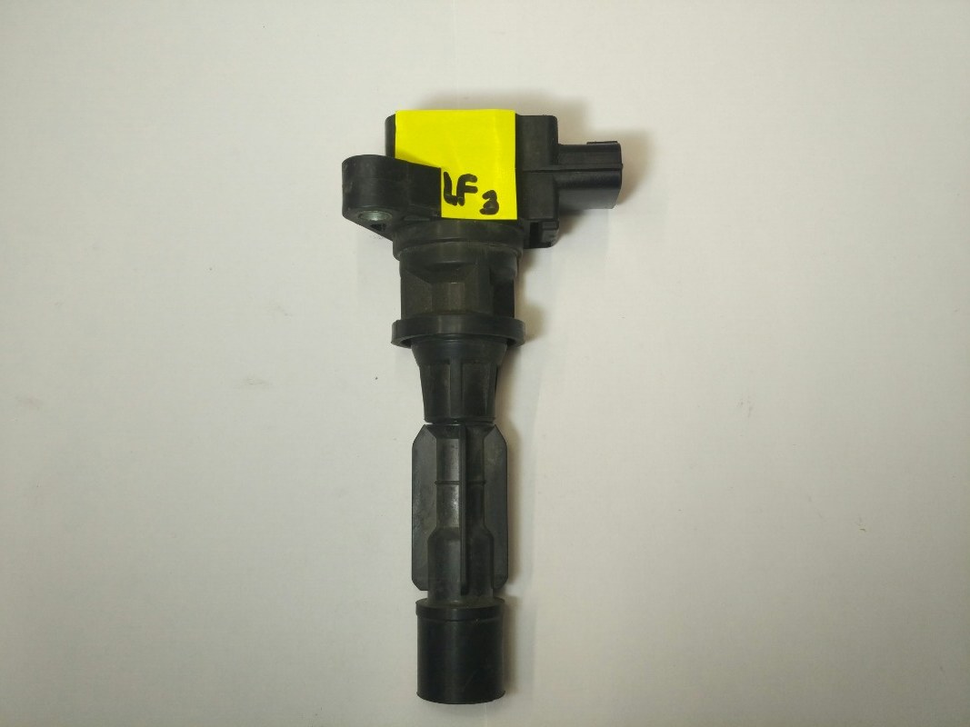 Катушка зажигания, 1800 рублей, Красноярск