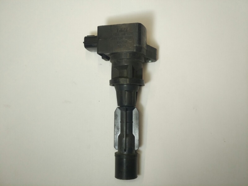 Катушка зажигания, 1800 рублей, Красноярск