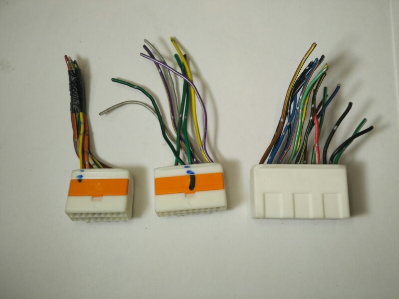 Разъем панели приборов, 900 рублей, Красноярск