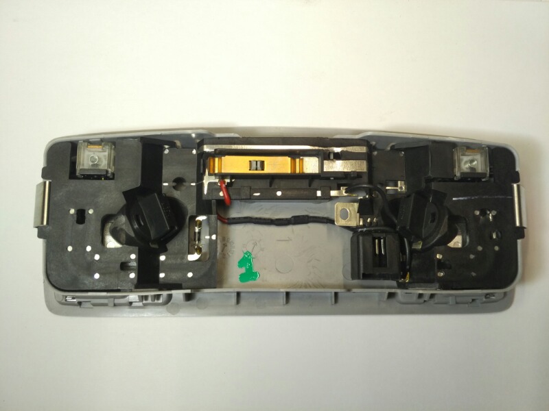 Фонарь освещения салона, 1000 рублей, Красноярск