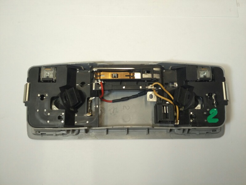 Фонарь освещения салона, 900 рублей, Красноярск