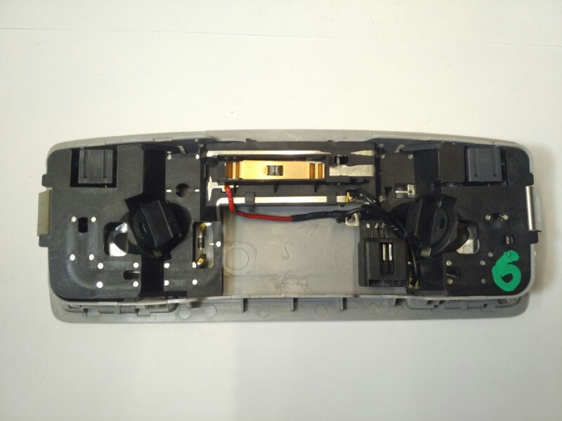 Фонарь освещения салона, 900 рублей, Красноярск