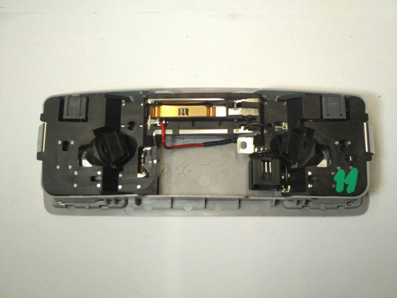 Фонарь освещения салона, 900 рублей, Красноярск