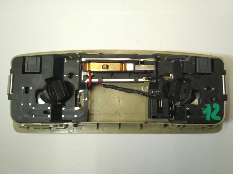 Фонарь освещения салона, 900 рублей, Красноярск