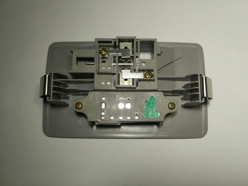 Фонарь освещения салона, 600 рублей, Красноярск