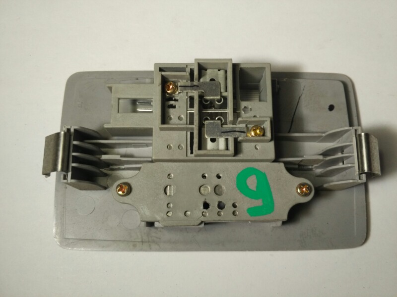 Фонарь освещения салона, 600 рублей, Красноярск