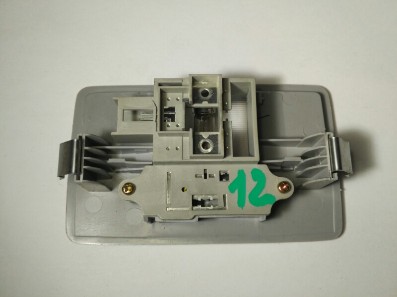 Фонарь освещения салона, 600 рублей, Красноярск