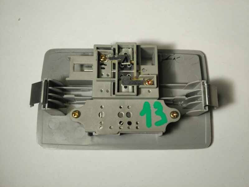 Фонарь освещения салона, 600 рублей, Красноярск