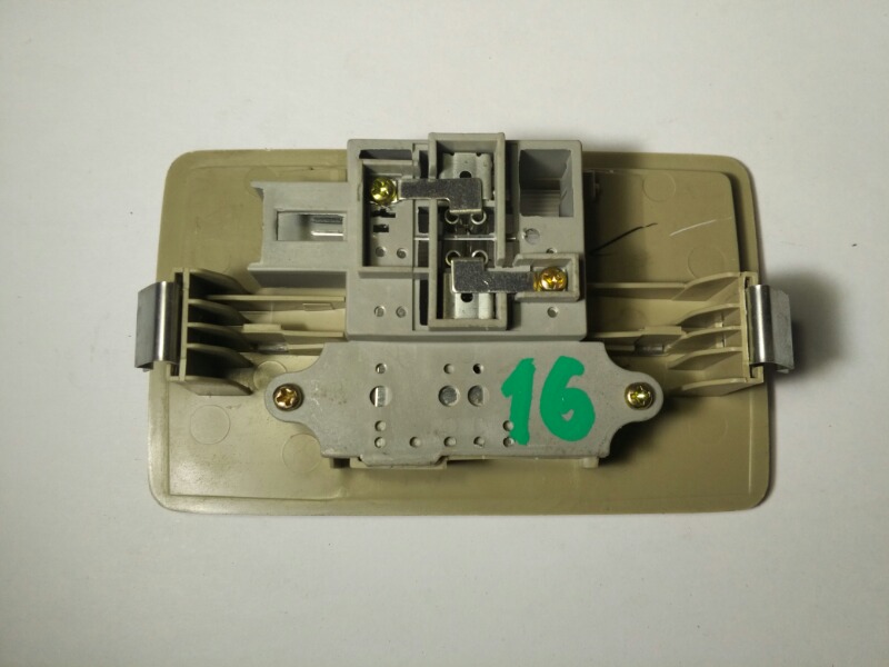 Фонарь освещения салона, 600 рублей, Красноярск