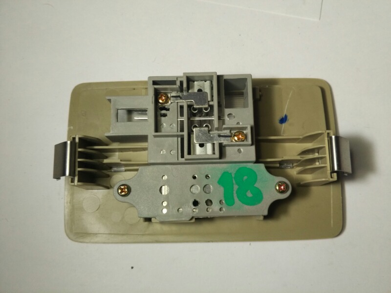 Фонарь освещения салона, 600 рублей, Красноярск